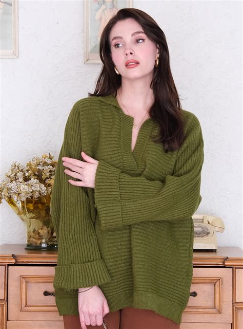 secretary green sweater|green knit sweater.